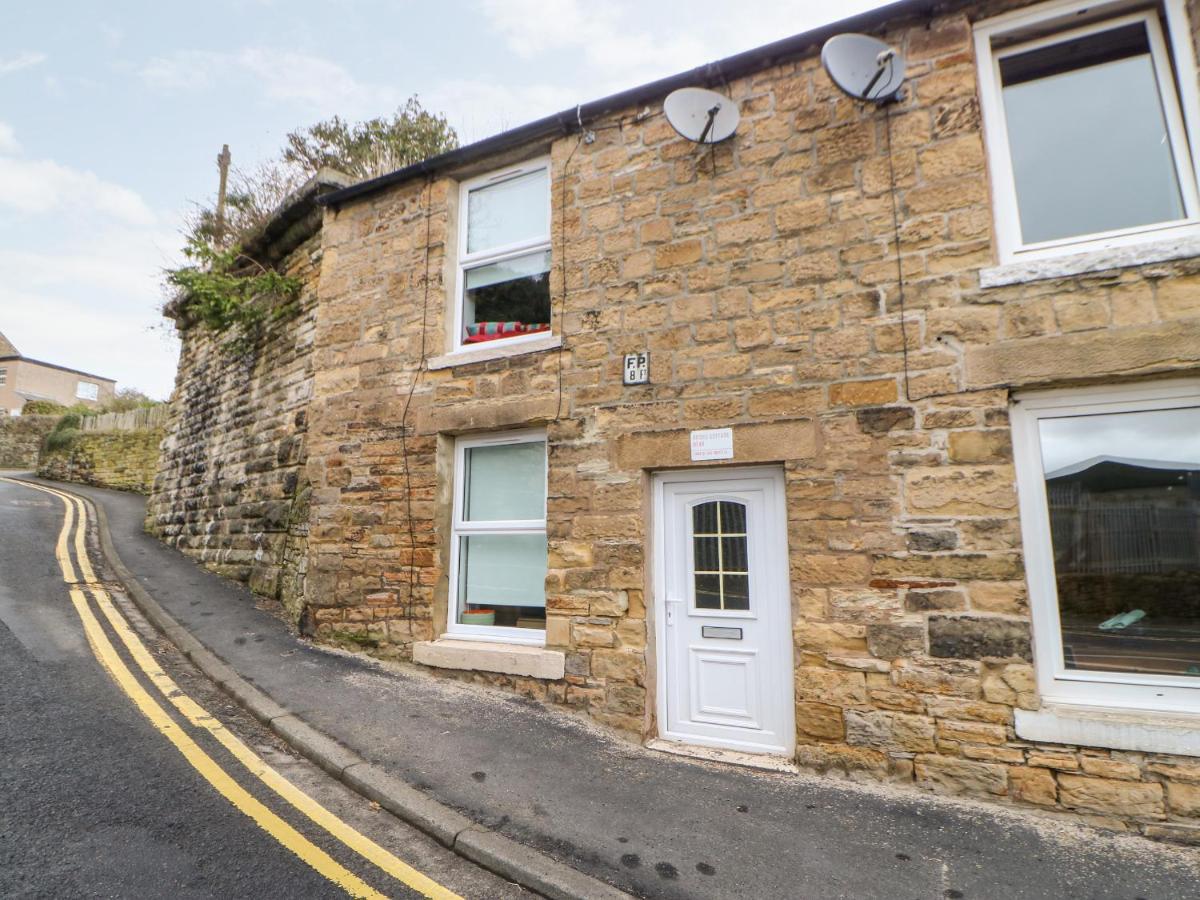 Bridge Cottage Haltwhistle Exterior foto