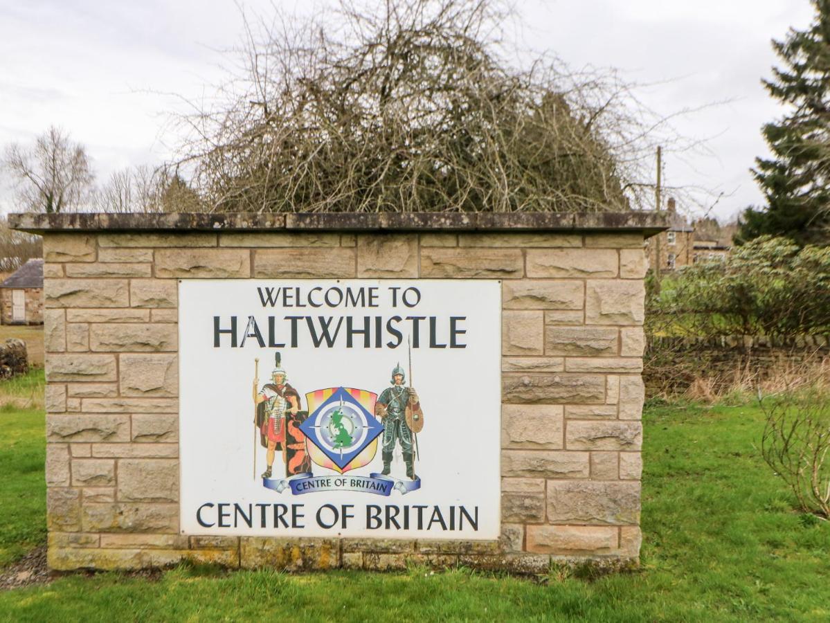 Bridge Cottage Haltwhistle Exterior foto