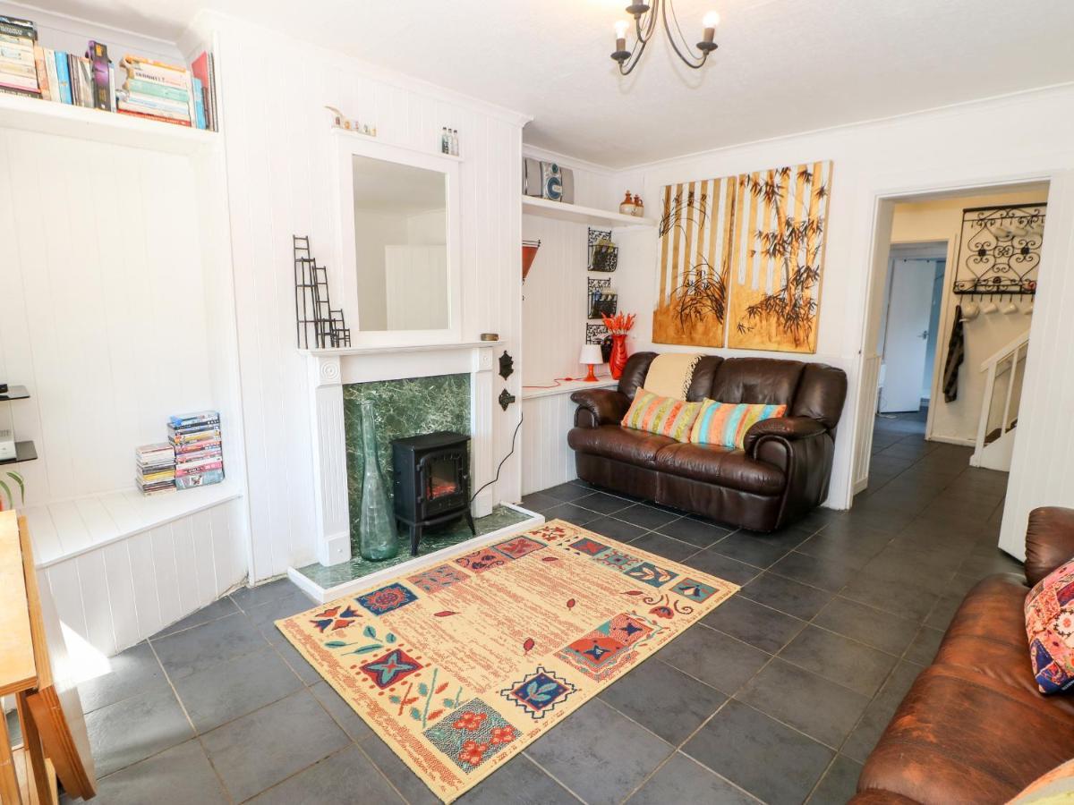 Bridge Cottage Haltwhistle Exterior foto