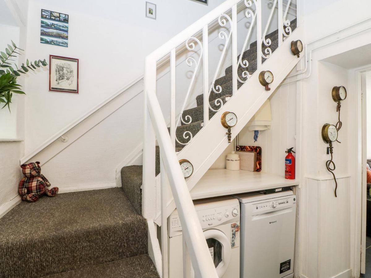 Bridge Cottage Haltwhistle Exterior foto