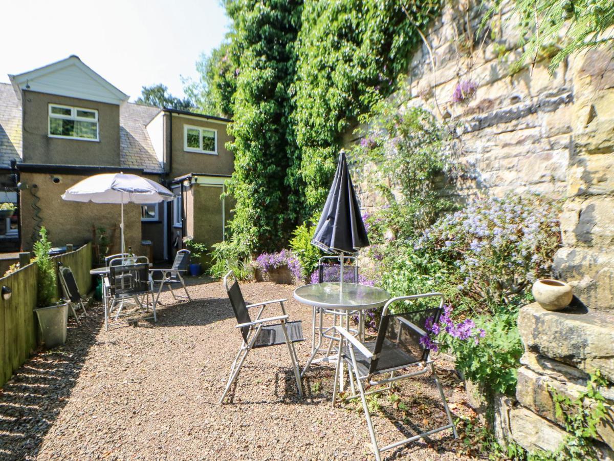 Bridge Cottage Haltwhistle Exterior foto