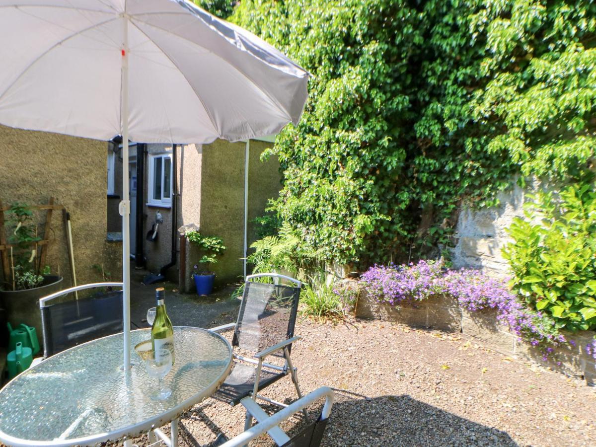 Bridge Cottage Haltwhistle Exterior foto